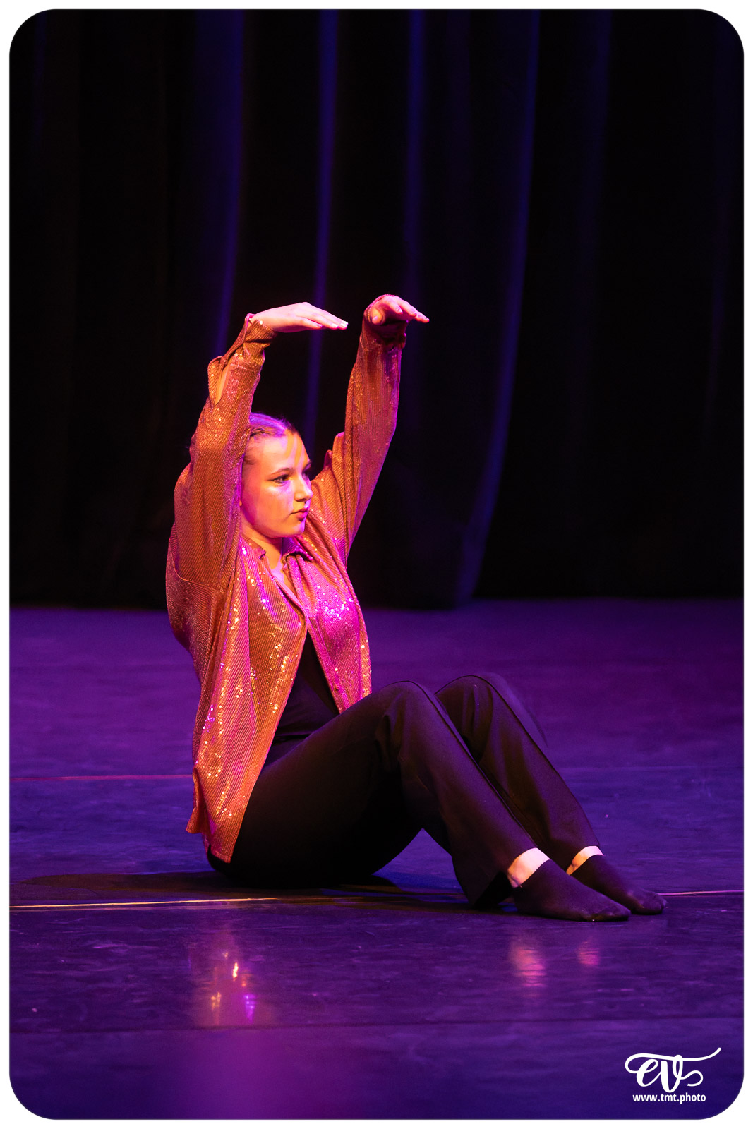 ECOLE DE DANSE CÉCILE ADAMOW